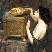 Pandora's Box