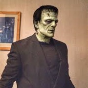 Frankenstein's Monster