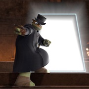 S5.E15: The Crypt of Dracula