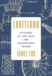 Craftland (James Fox)