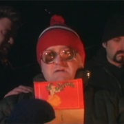 S4.E9: Dear Santa Claus: Go Fuck Yourself