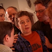 S1.E15: Heck of a Hanukkah