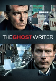 The Ghost Writer (2010)