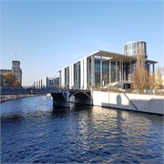 Band Des Bundes, Berlin