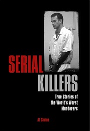 Serial Killers (Al Cimino)