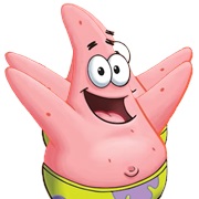 Patrick Star (SpongeBob Squarepants)