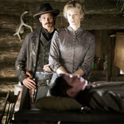 S2.E10: Advances, None Miraculous