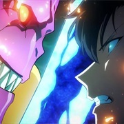 S2.E8: Looking Up Was Tiring Me Out