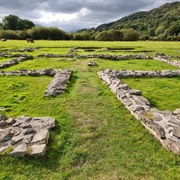 Ambleside Roman Fort