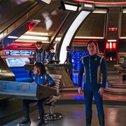 S1.E4: The Butcher's Knife Cares Not for the Lamb's Cry