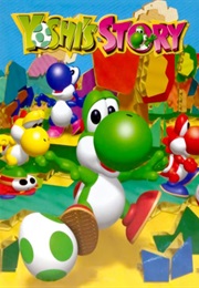 Yoshi's Story (1997)