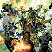 Super Skrulls