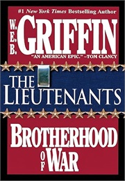 The Lieutenants (W.E.B. Griffin)