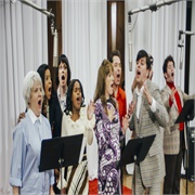 Documentary Now!: "Original Cast Album: Co-Op" (S3,E3)