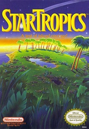 Startropics (1990)