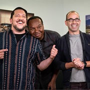 S10.E19: Roy Wood Jr.