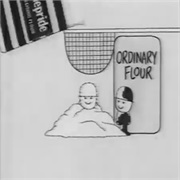 Homepride: "Flour Men"