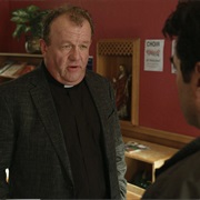 S3.E8: Resurrection Shuffle