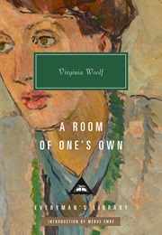 A Room of One's Own (1929)