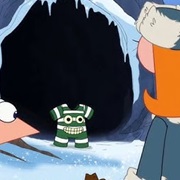 The Klimpaloon Ultimatum