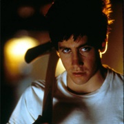 Donnie Darko (Donnie Darko, Jake Gyllenhaal)