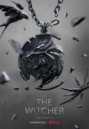 Episode Eight: The Cost of Chaos (2023)