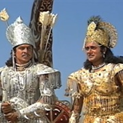 85. Arjun Kills Jayadrath