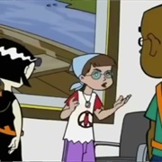 S1.E10: Masterstroke of Malevolence