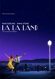 Damien Chazelle - La La Land (2016)