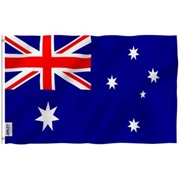 Flag of Australia