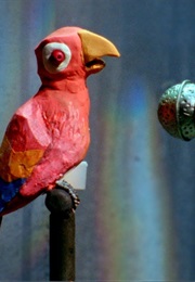 Conversation Pieces: Early Bird (1983)