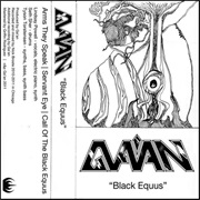 Ga'an - Call of the Black Equus