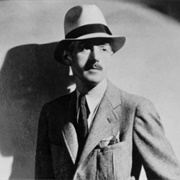 Dashiell Hammett