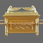 Ark of the Covenant