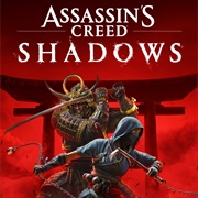 Assassin's Creed Shadows