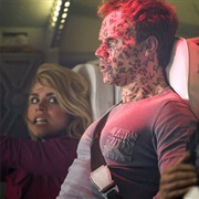 S2.E9: The Satan Pit