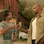 S1.E12: The Tandyman Can