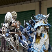 The Worst Has Yet to Come