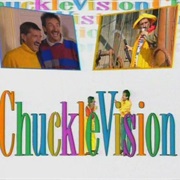 Chucklevision