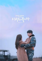 Crash Landing on You (2019)