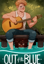 Out of the Blue (Ari)