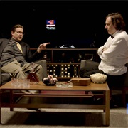 S12.E5: The Harder They Fall & Eternals