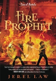 Fire Prophet (Jerel Law)