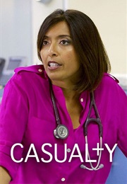 Casualty Season 27 (2012)