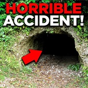 Schroeder's Pants Cave