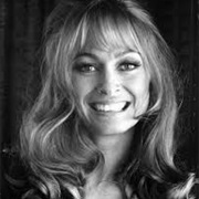 Suzy Kendall as Gillian Blanchard) to Sir With Love)