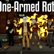One Armed Robber