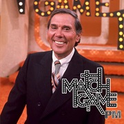 Match Game PM