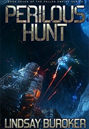 Perilous Hunt (Lindsay Buroker)