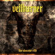 Veilburner - The Obscene Rite